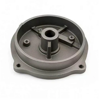 תות על מתחמים יצוקים